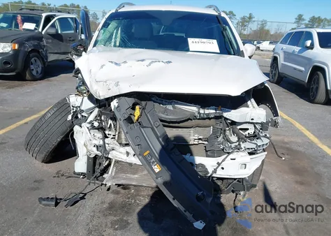 2017 Ford Escape Titanium from USA, damaged, VIN 1FMCU0JD6HUA98700